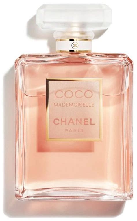 chanel parfum pas cher